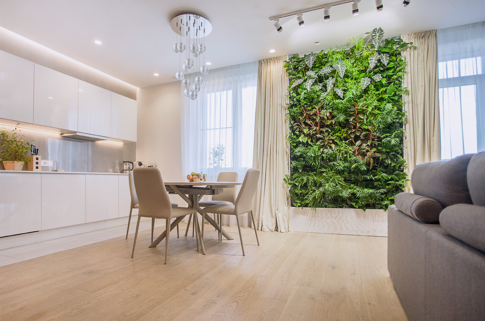 Обложка альбома: Фитостены