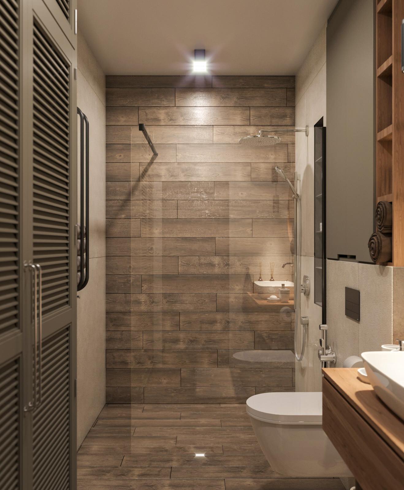 Часть дома в п.Капанской