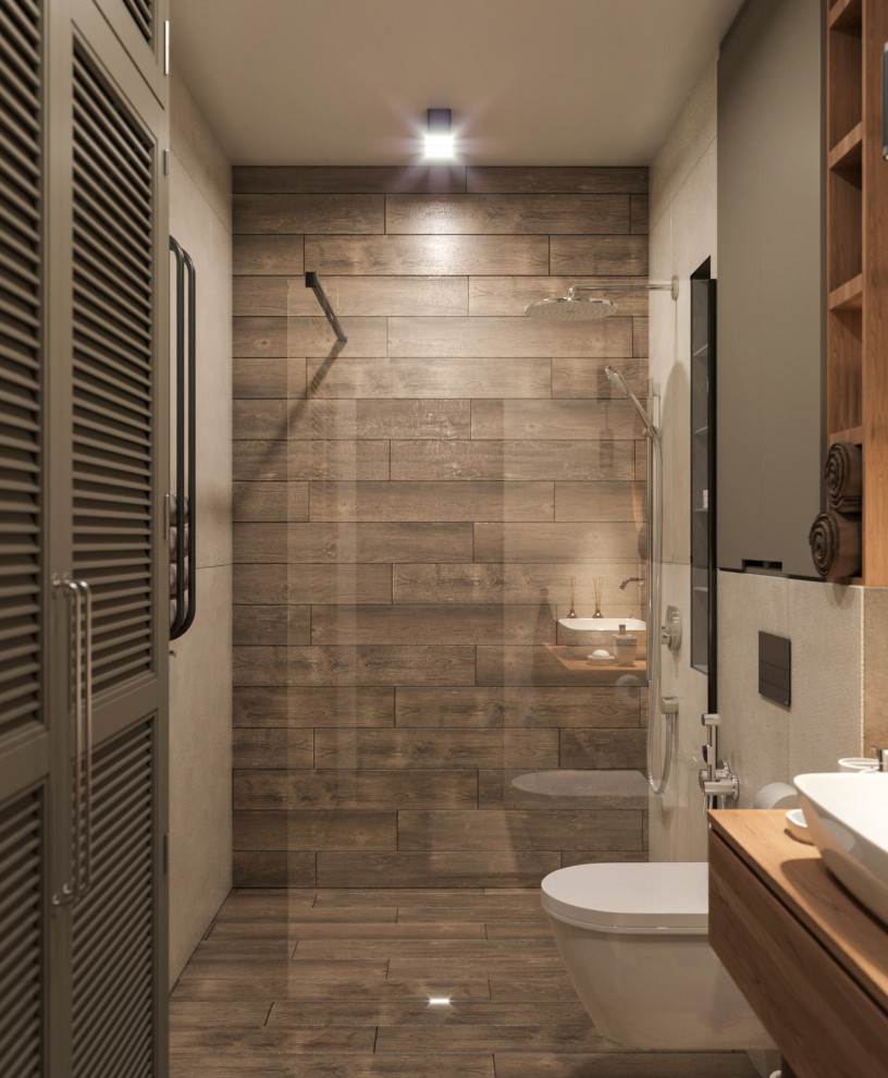 Часть дома в п.Капанской