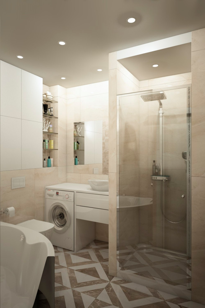 Ванная комната