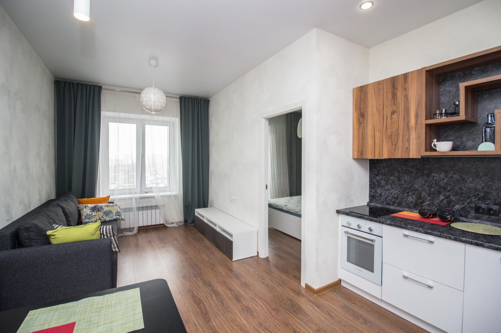 Недорогой ремонт квартиры под сдачу в аренду