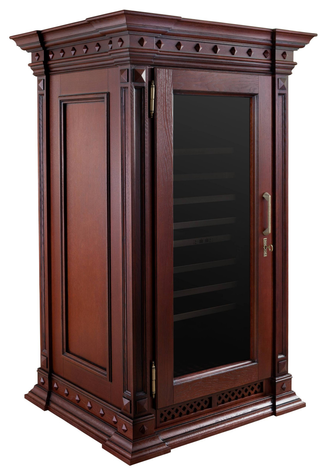 Винные погреба и винные комнаты