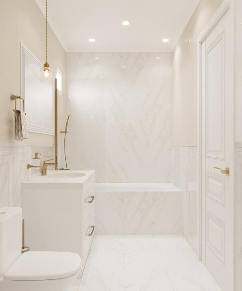 ЖК Сколково