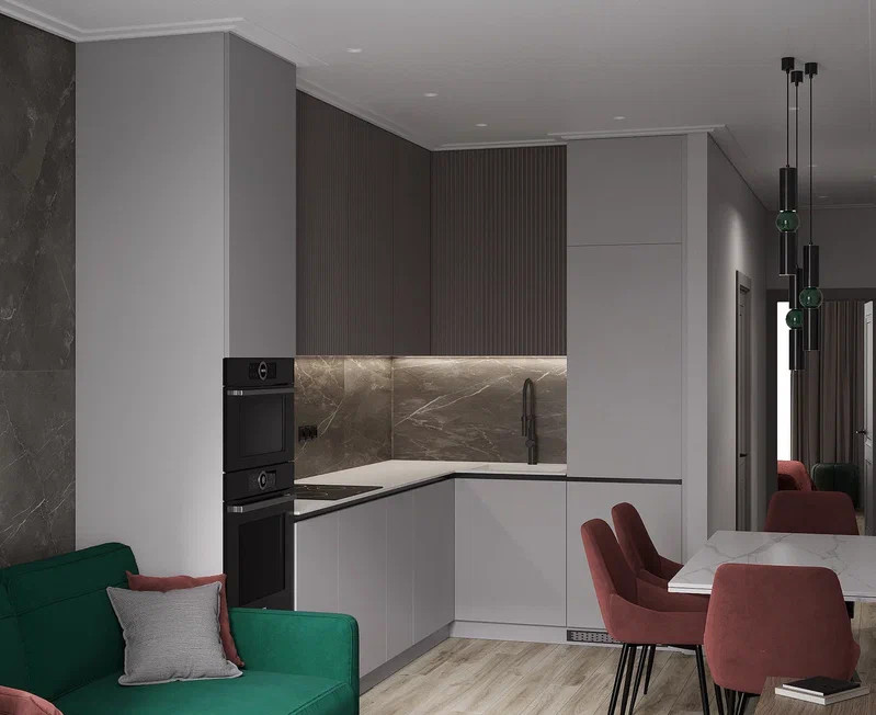 Бакеево парк