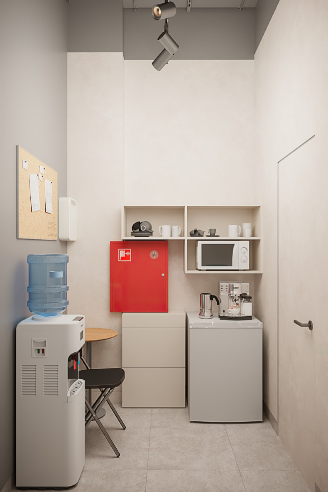 Офис продаж PR-398 ЮУ КЖСИ в Челябинске