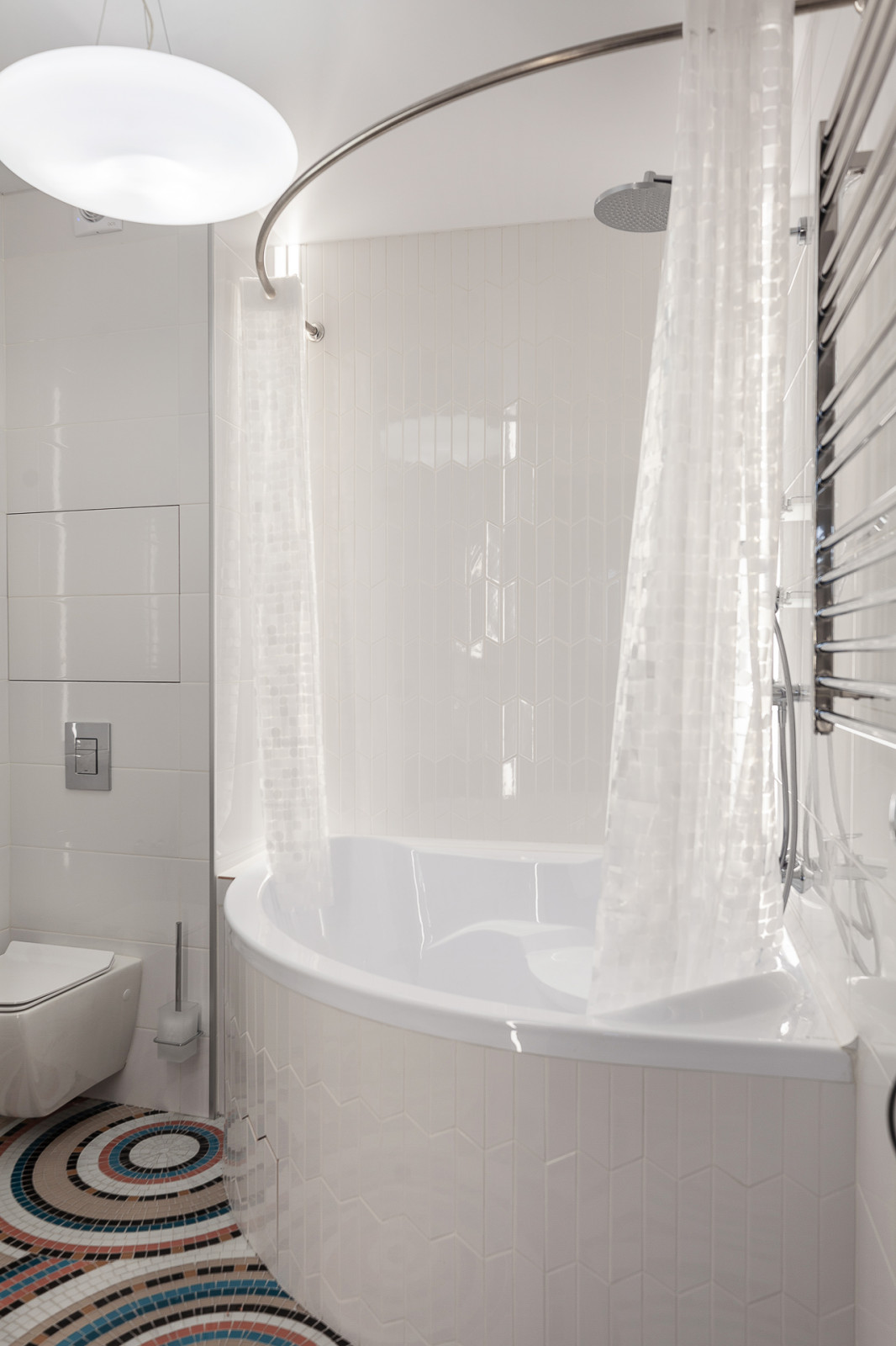 Проект "Графика"