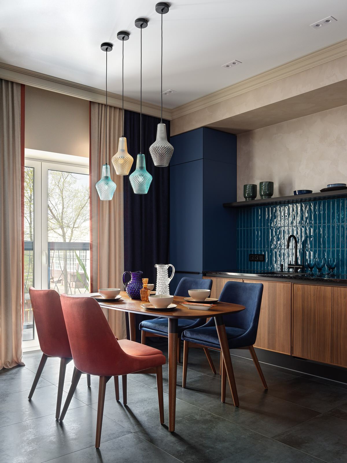 Квартира в ЖК Лобаческого Положительный баланс (ФОТО)