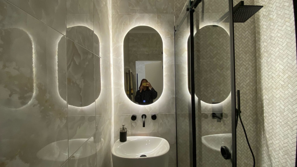 Уютный дом для большой семьи