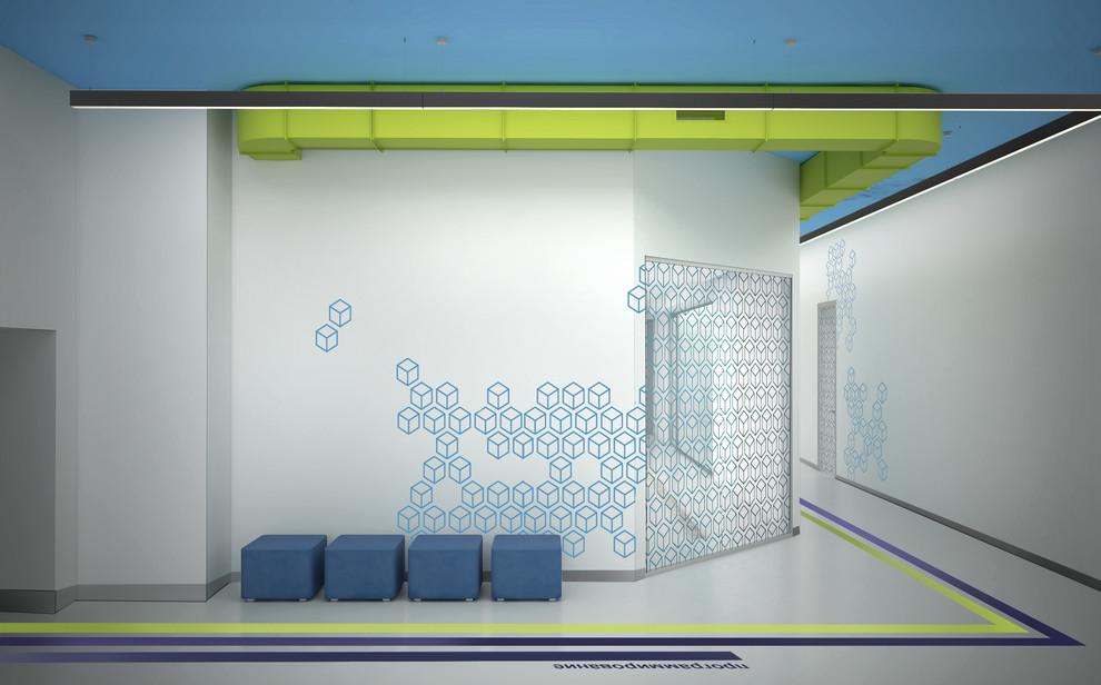 Академия цифровых технологий в Санкт-Петербурге