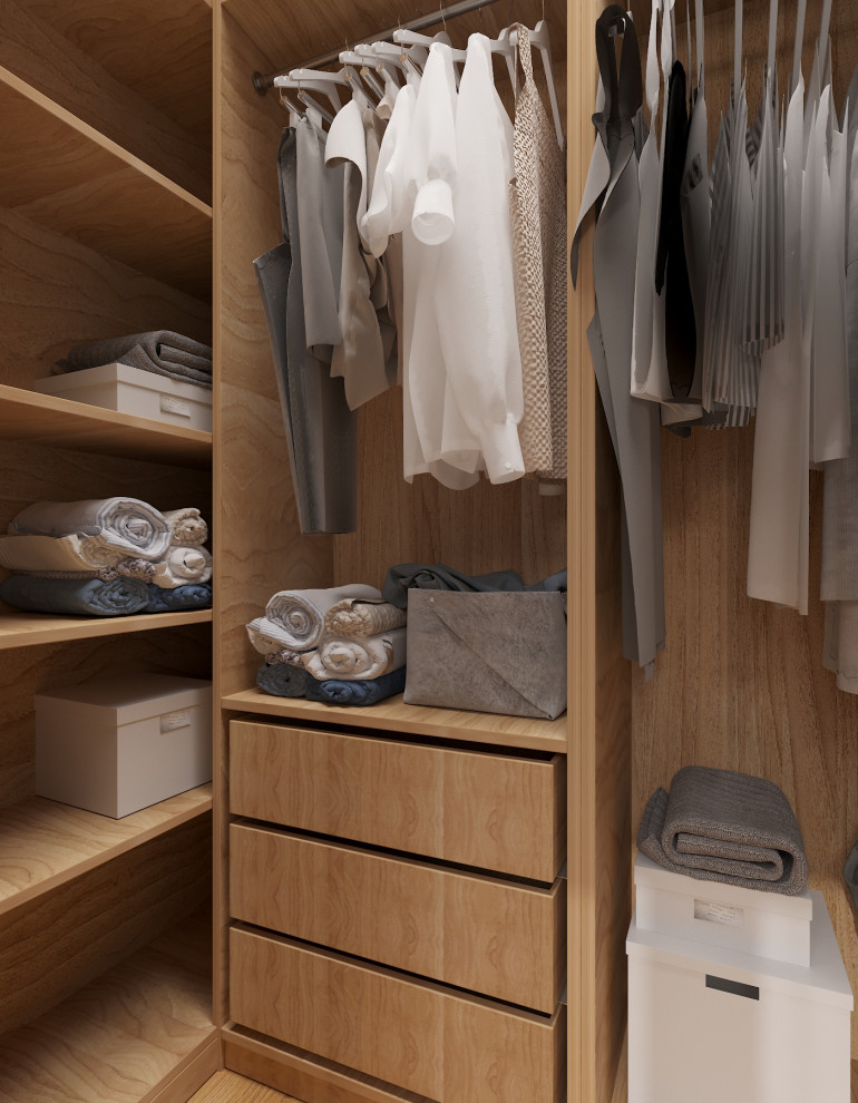 Обложка проекта: Молодая пара в ожидании чуда