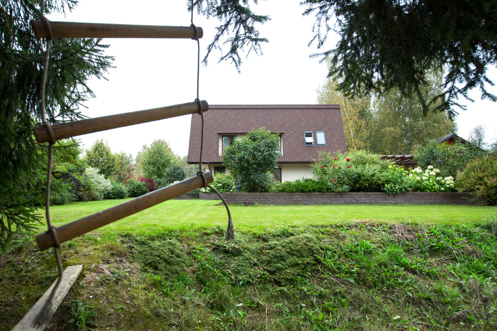 Время: Как быстро (или долго) делается проект ландшафта