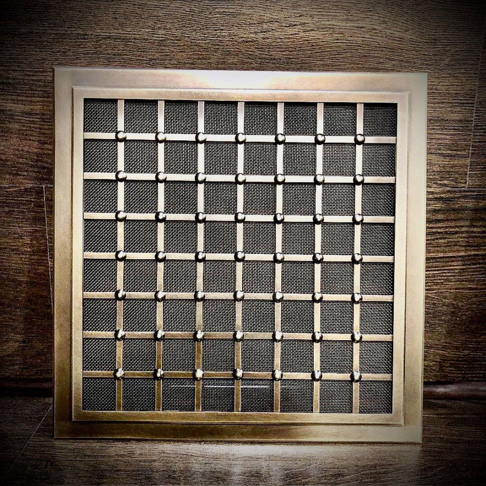 Декоративные решетки DIAMONDGRILLE