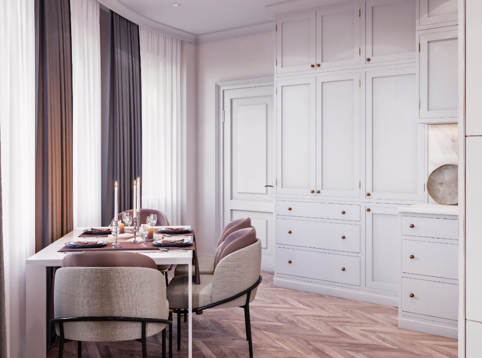 Москва Химки 80м2