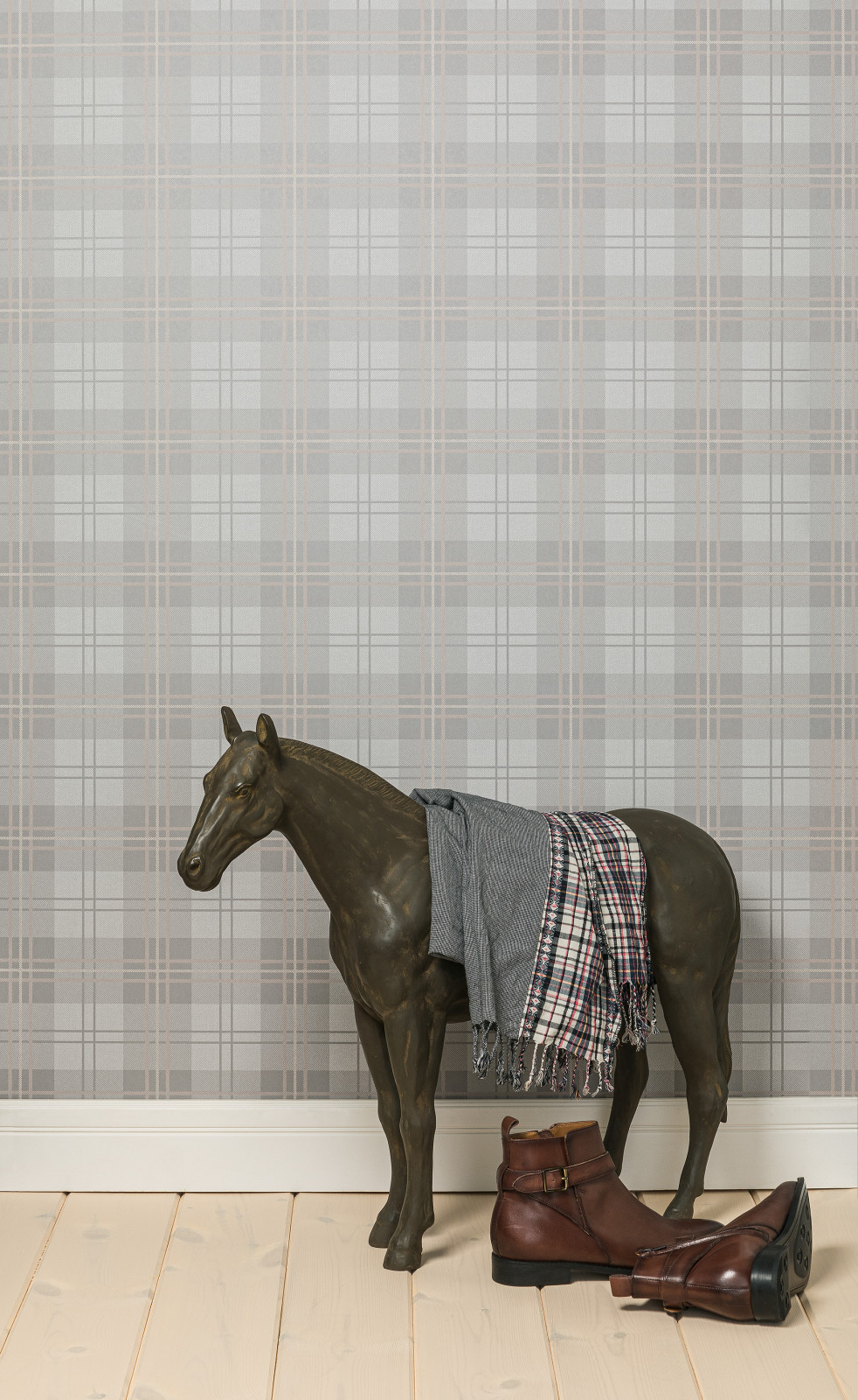 Quilt/Прихожая