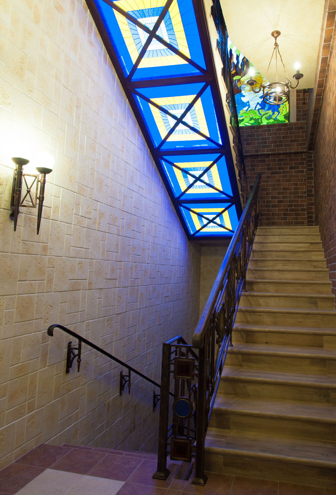 Дом в Одинцово