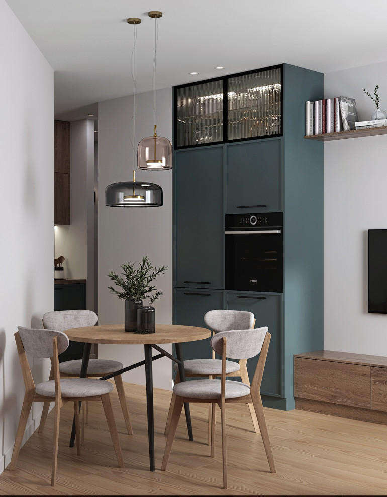 ЖК "Галактика"