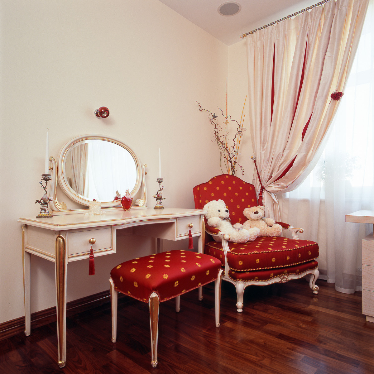 Квартира в ЖК Триумф-Палас