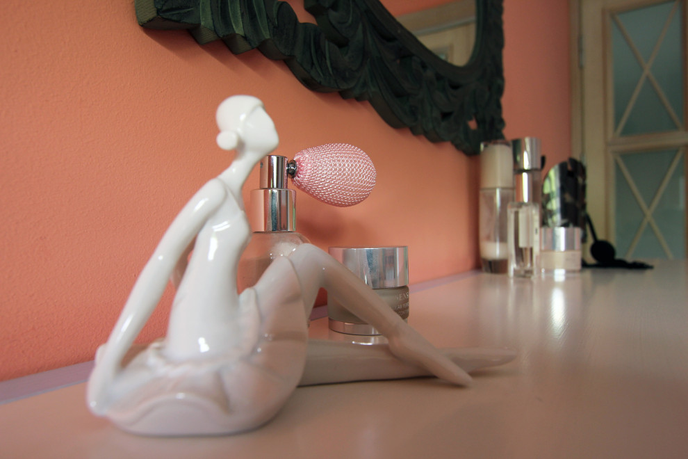 "Вдохновлённая Провансом"