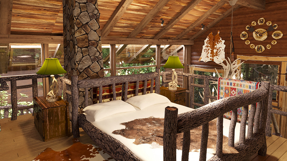 ДОМ Охотника