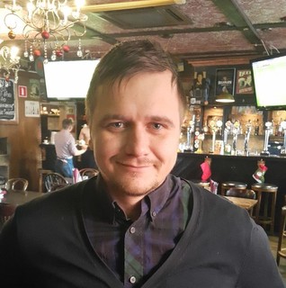 Ростислав Смирнов