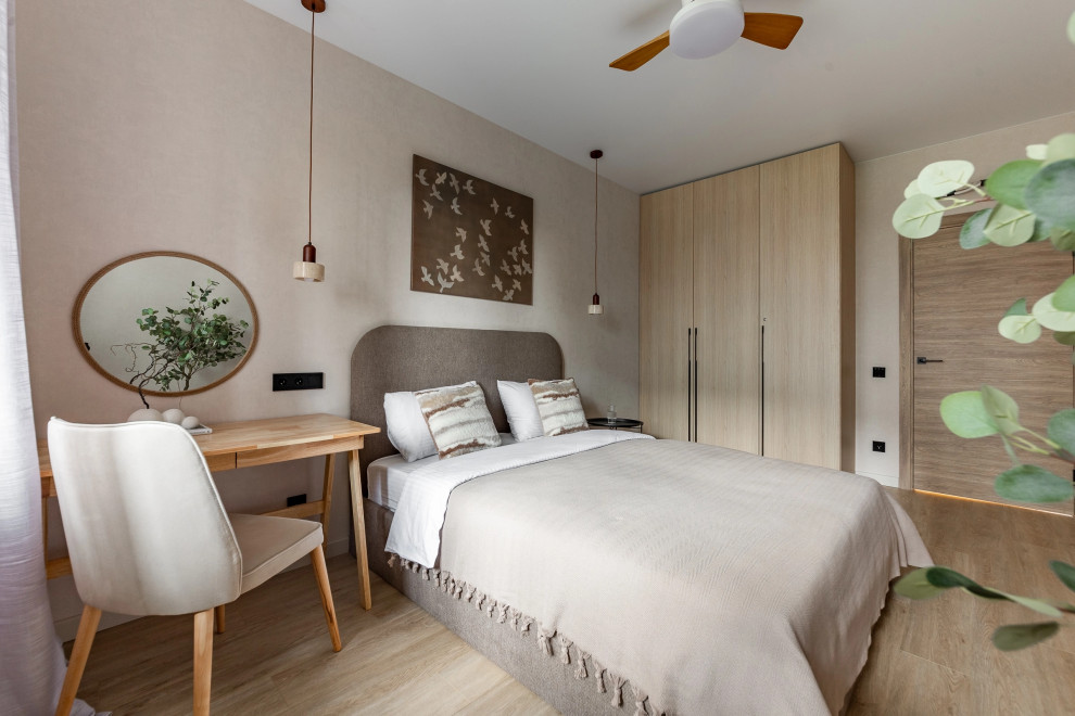 Квартира на Студенческой