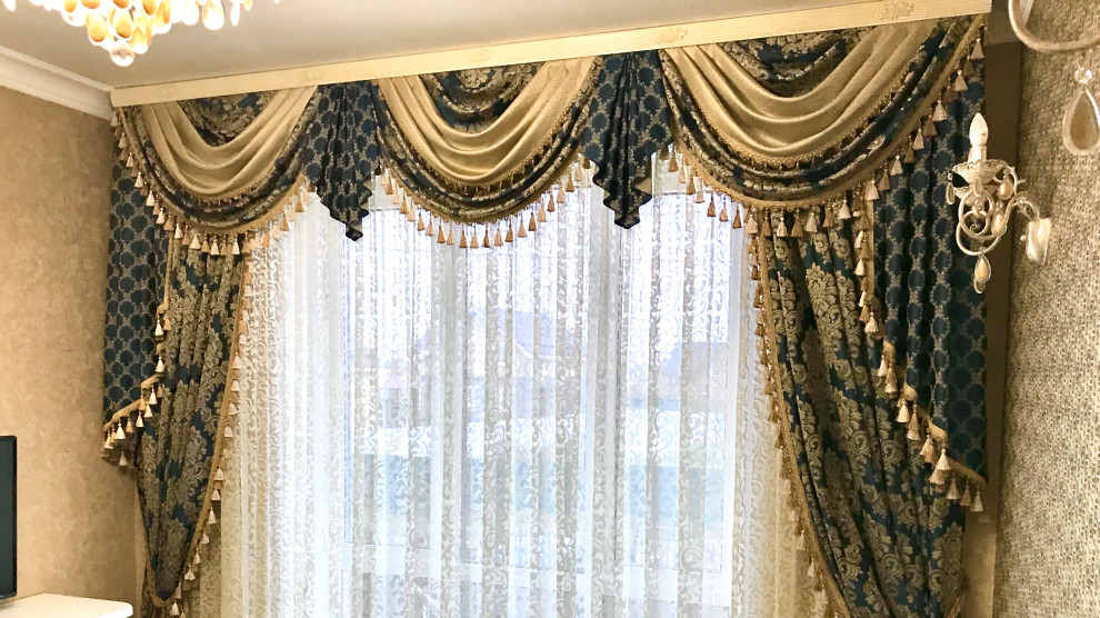 Обложка проекта: Дом в Бритово