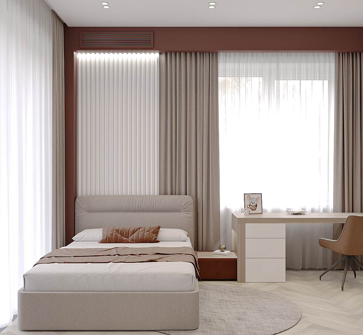 п. Осиновые горки