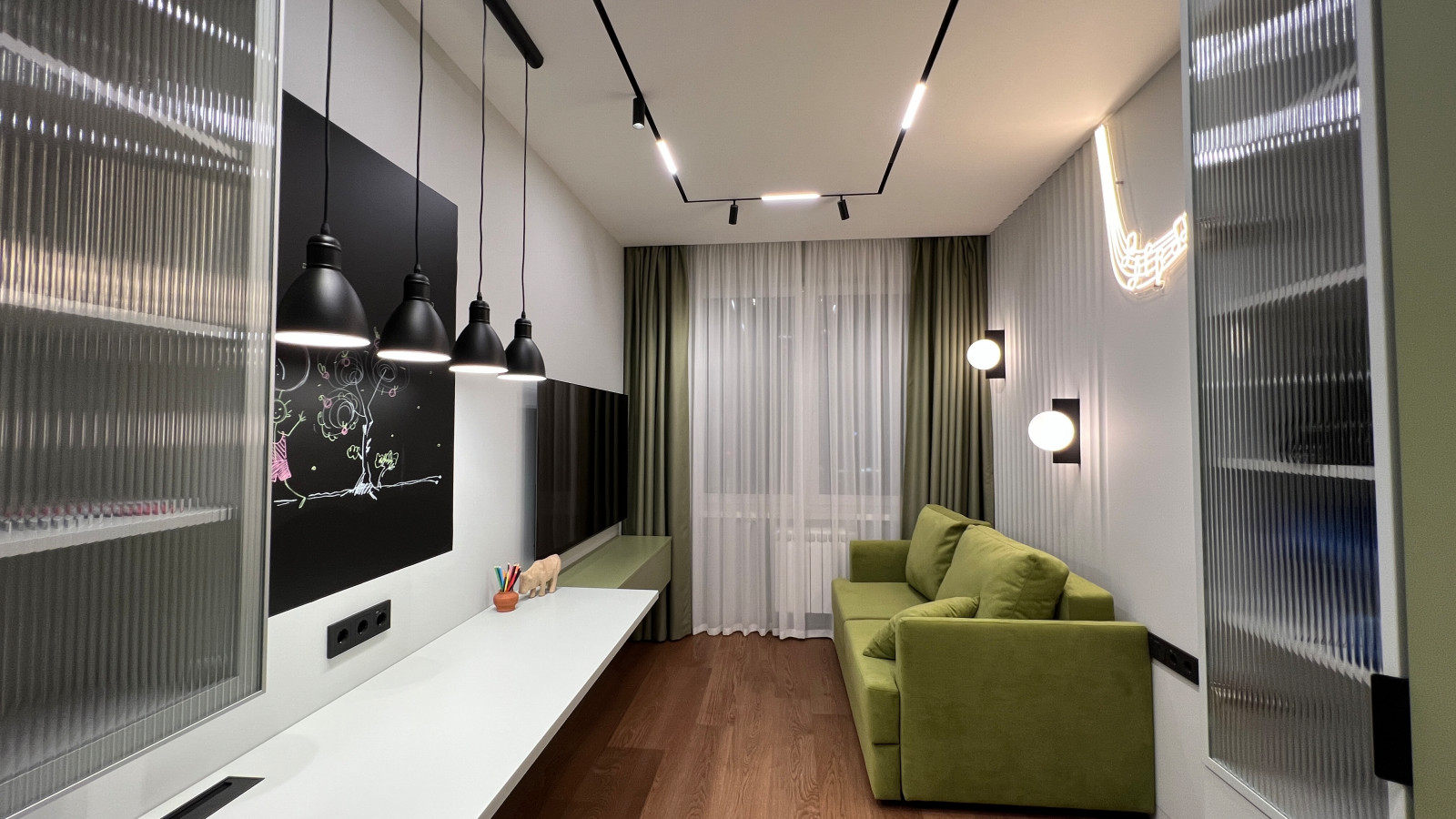 088 | ЖК Символ