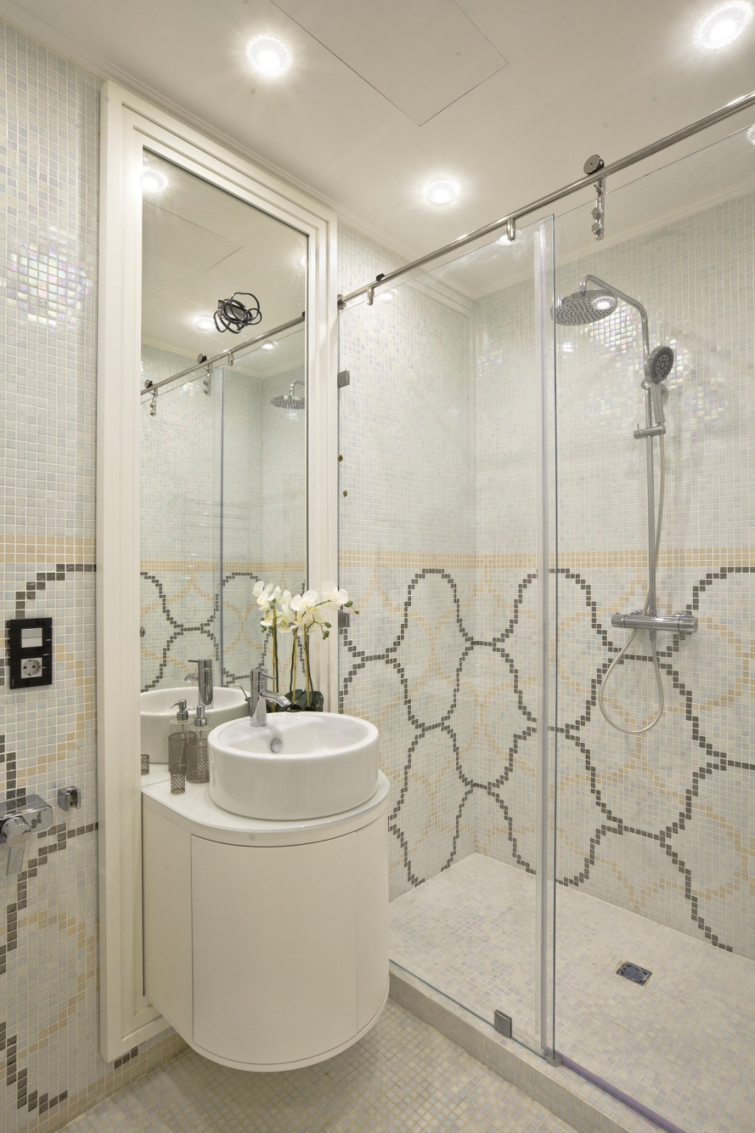 Загородный дом 350 кв м