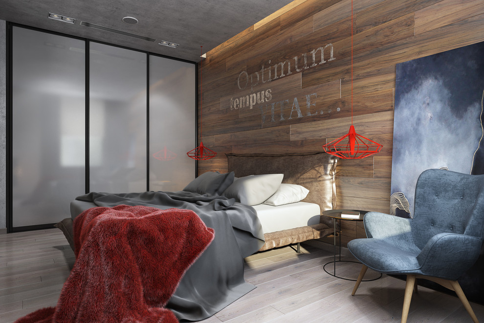 квартира в ЖК "Смольный Парк"