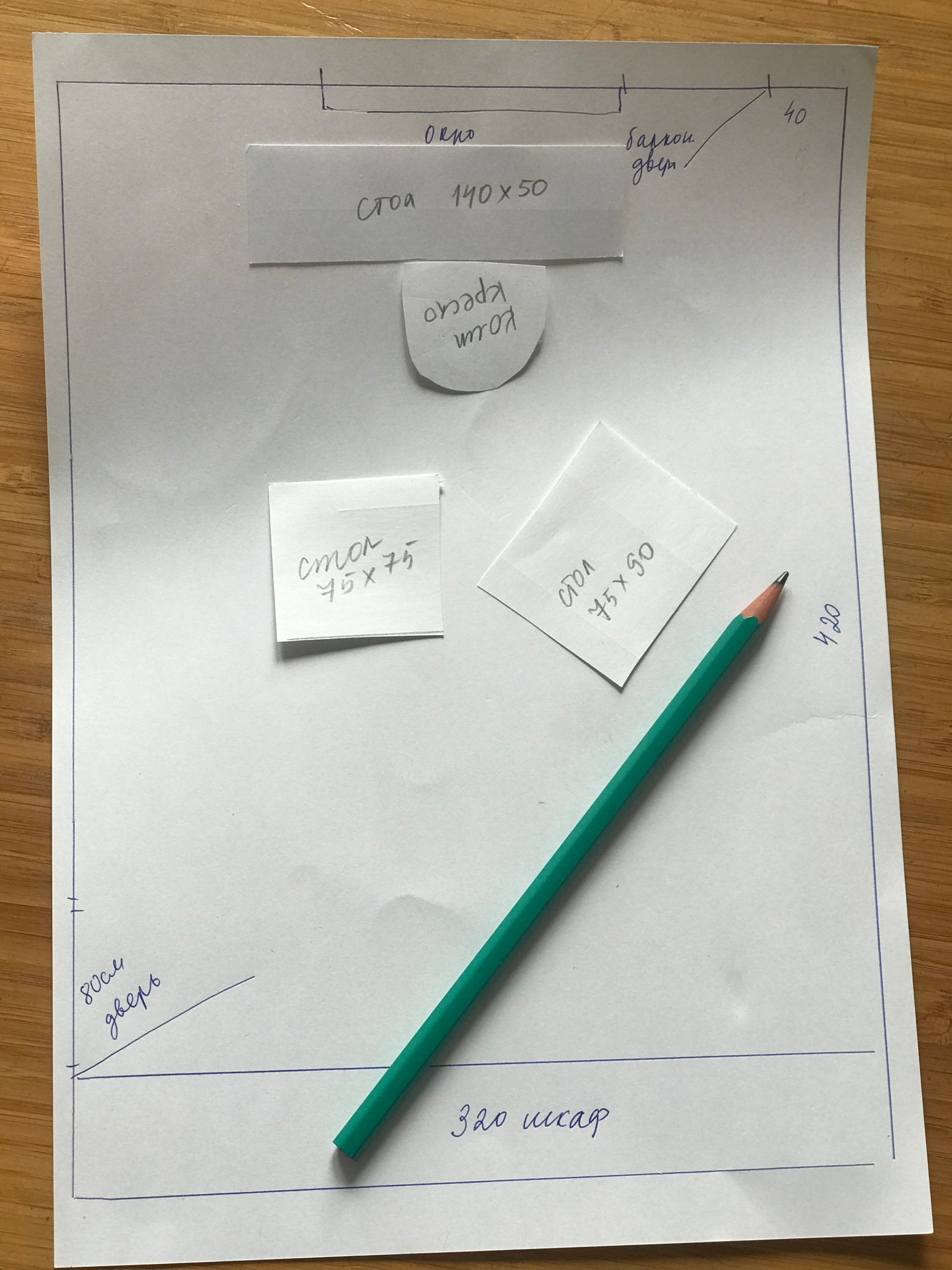 8 вещей, которые вы должны сделать до того, как начнете менять интерьер