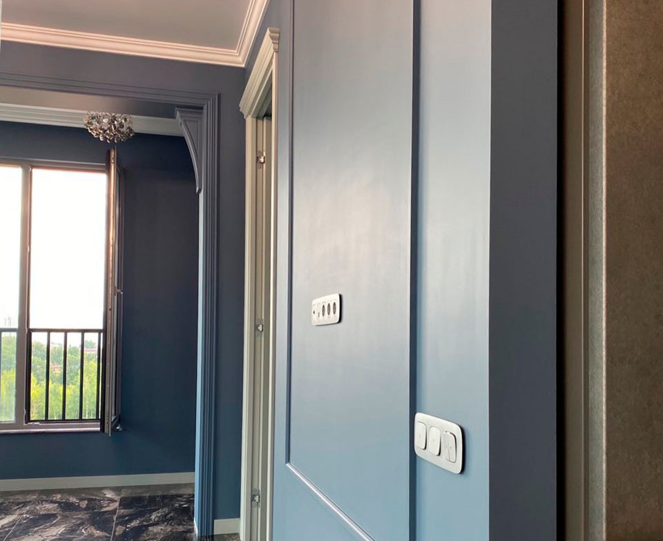 ЖК Кварталы