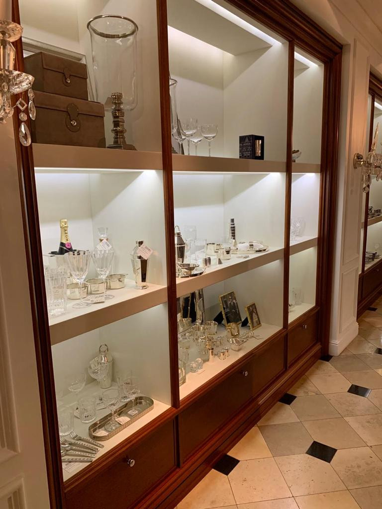 Обложка проекта: Furniture