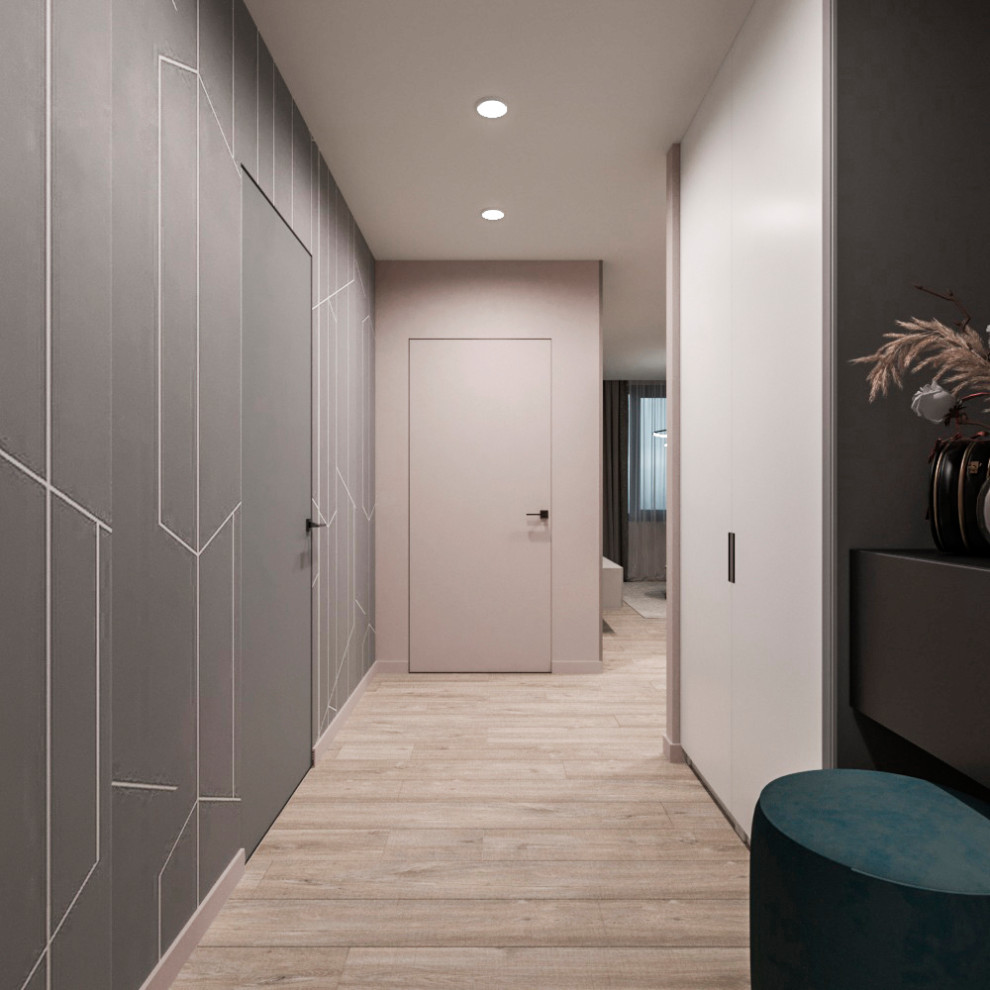 ЖК Некрасова, 50 м2