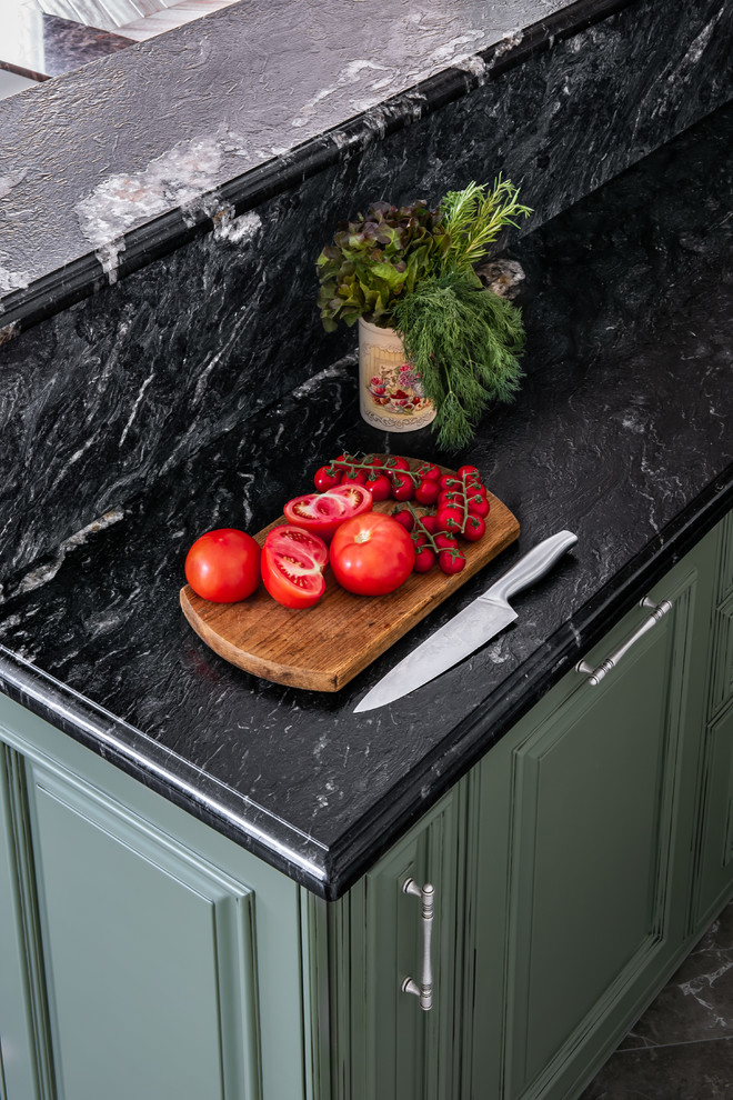 Кухня "новая"