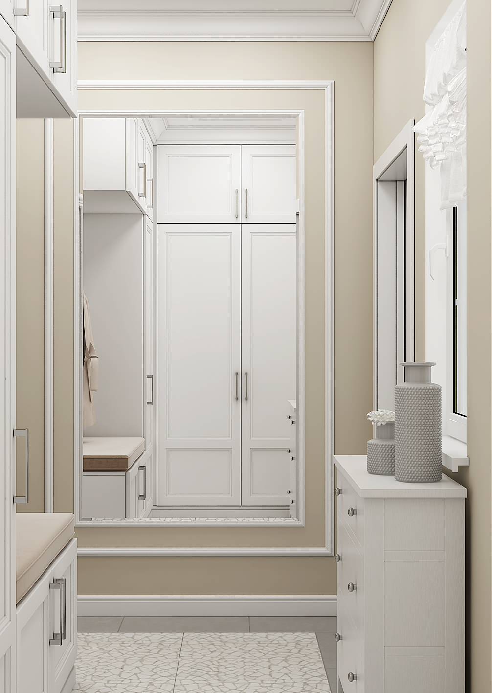 Частный дом Московская область 2019 год