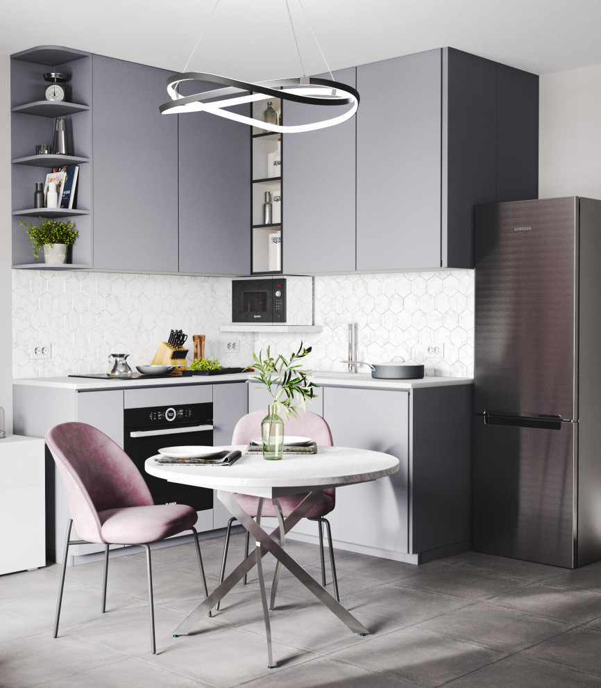 Ж.К. Рябиновая.