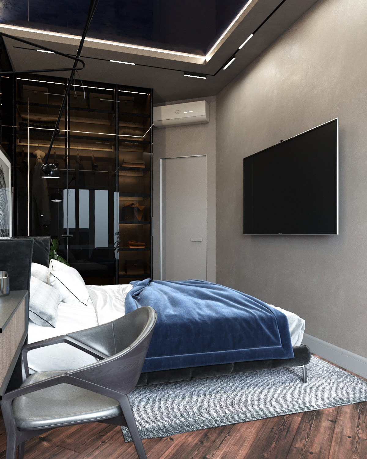 ЖК Зиларт 68м2