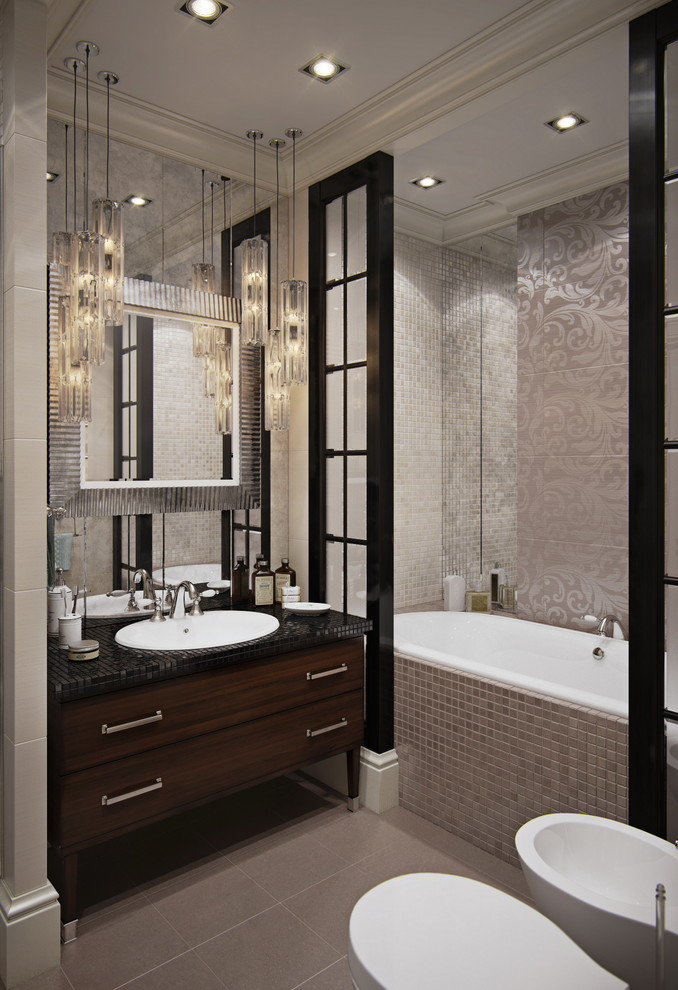 Квартира в ЖК Скай Форт