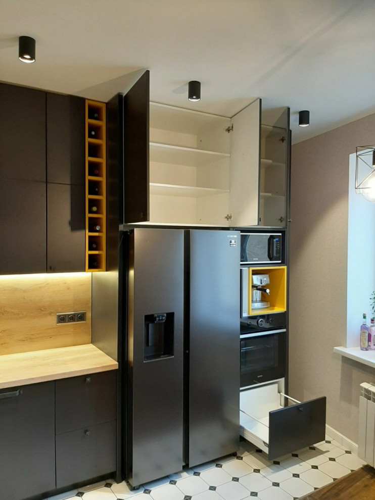 Кухня в Королеве