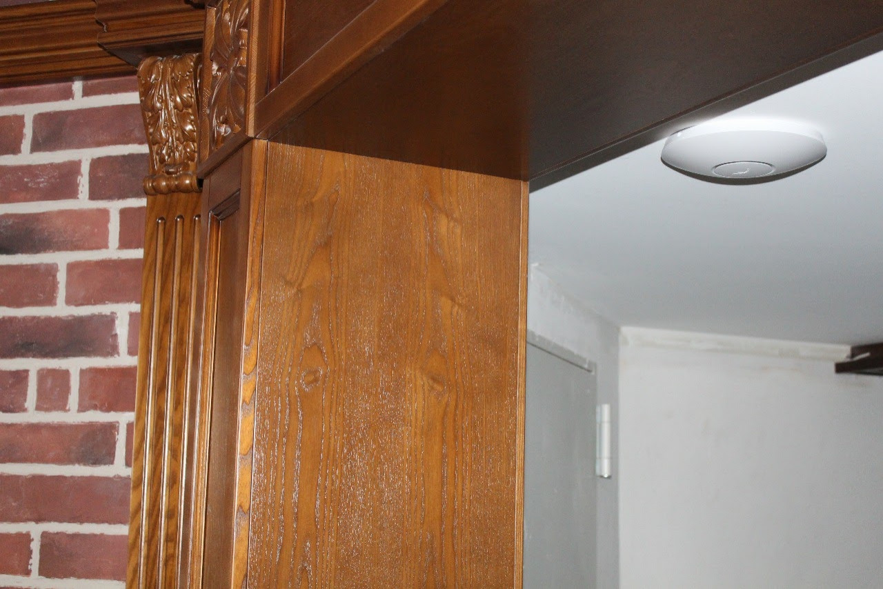 Зона отдыха