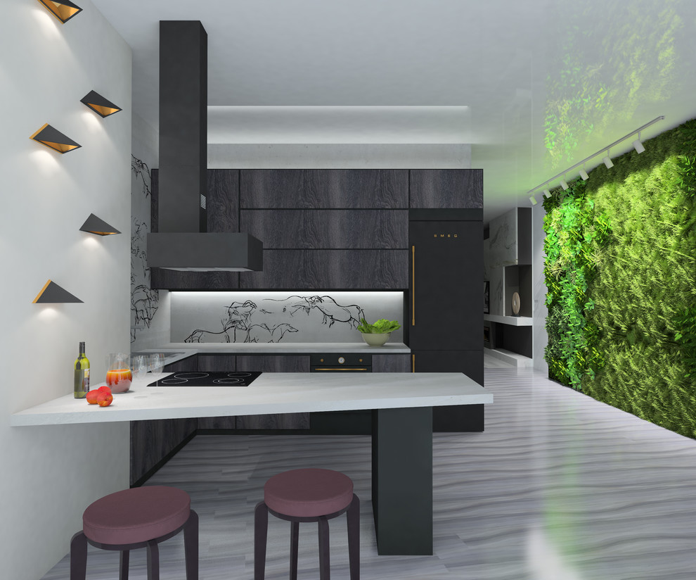 Дизайн интерьера