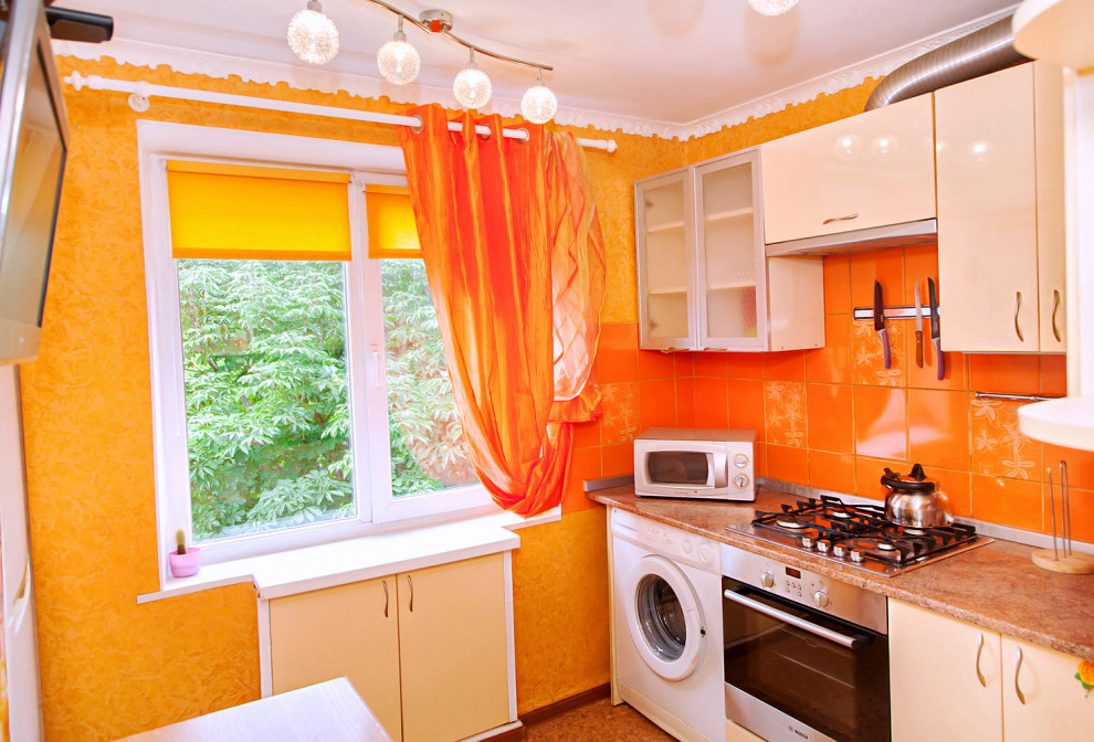 Фотосъемка квартир