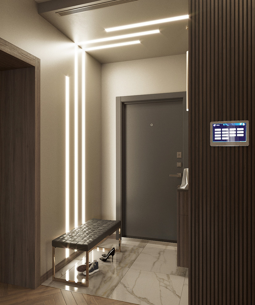 Трехкомнатная квартира в пос. Чаллы Яр, г. Набережные Челны