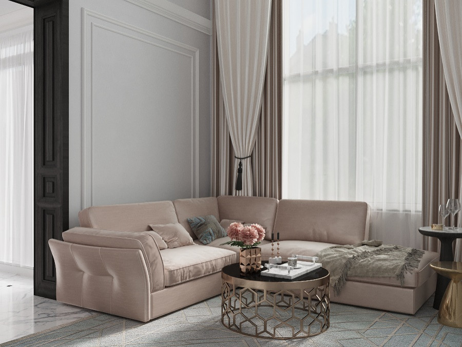 Ремонт частного дома