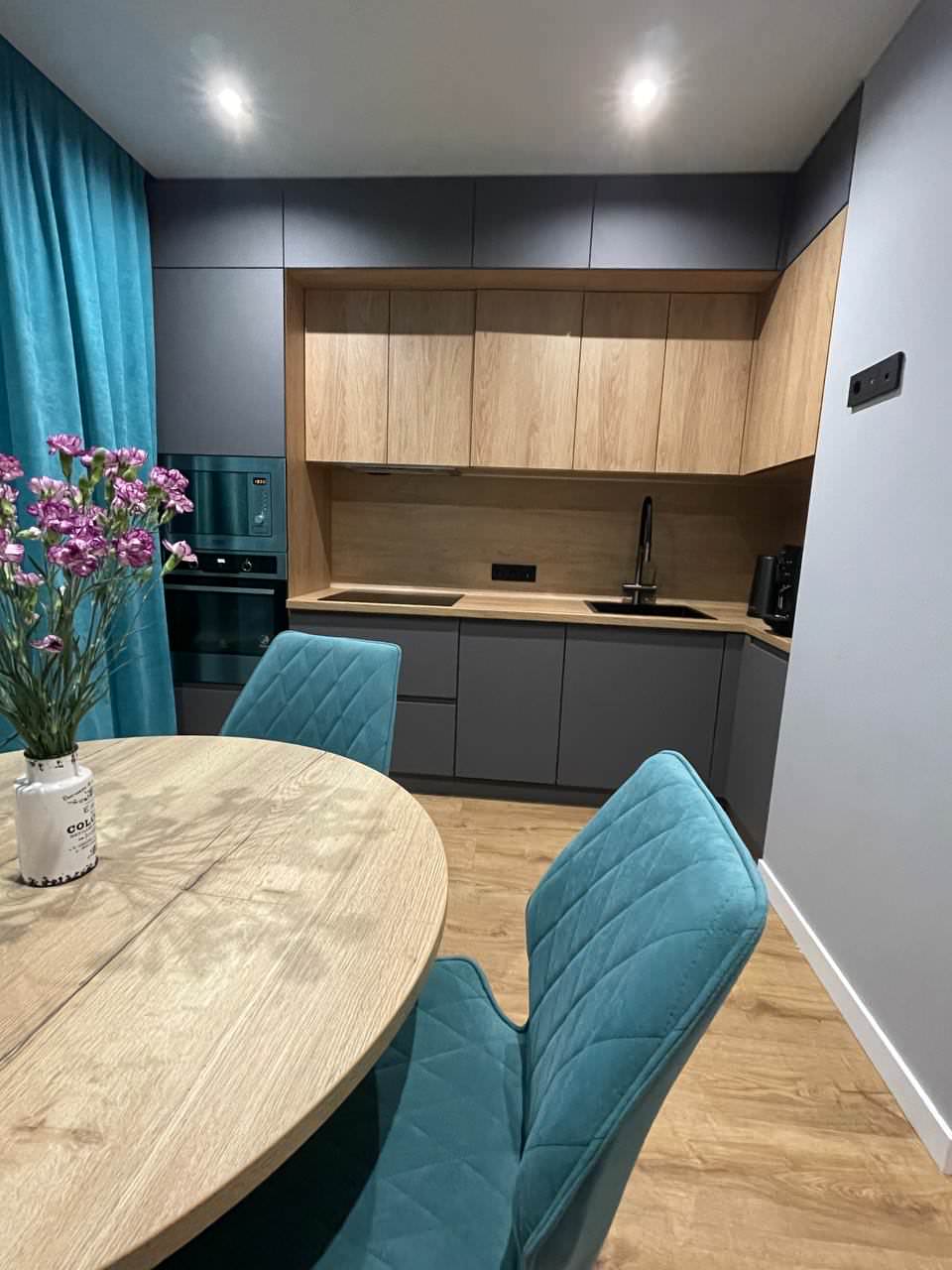 Тайнинская 17к1