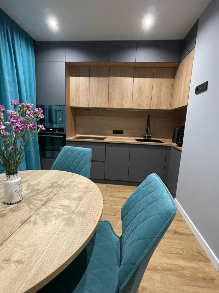 Тайнинская 17к1