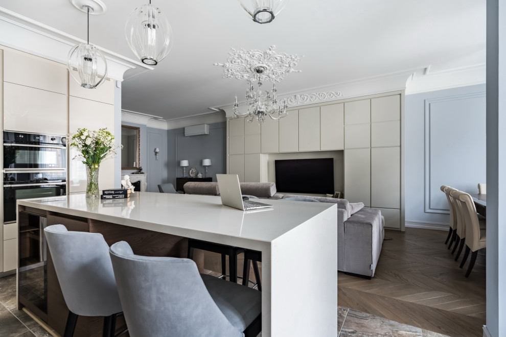 Квартира на Куйбышева