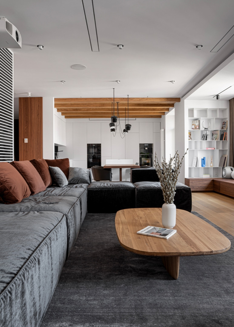 Природа Минимализма