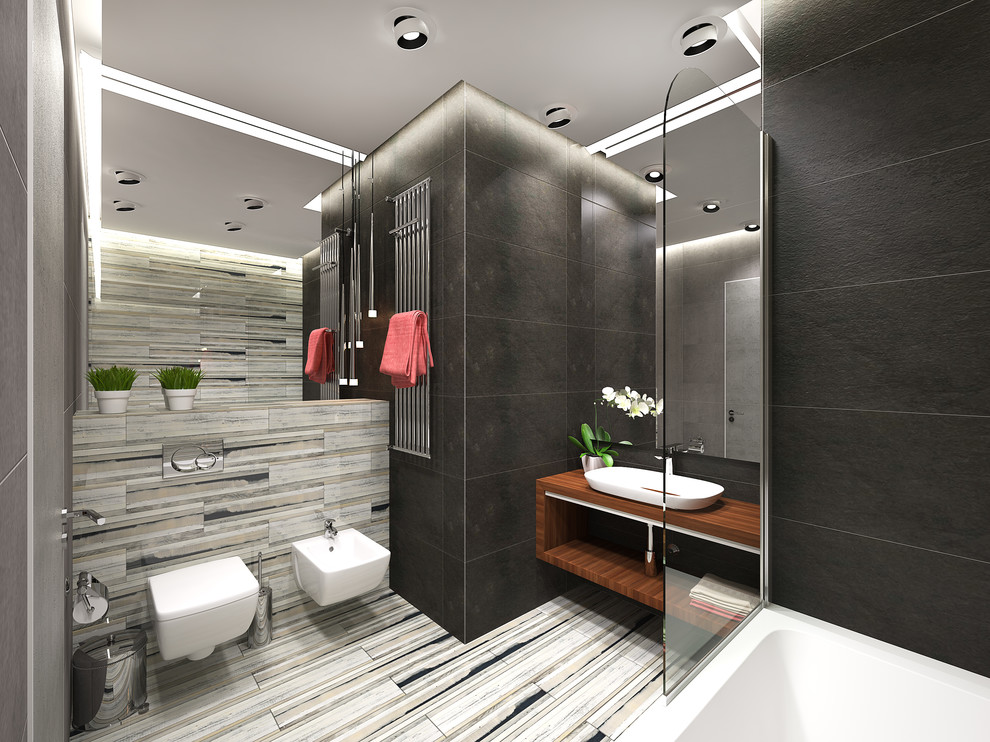 "Жесткий лофт"